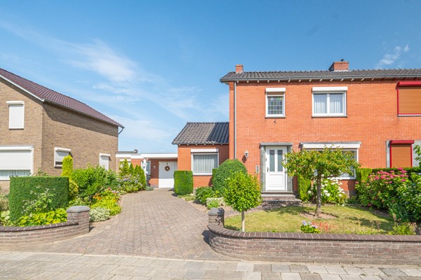 Hoordstraat 15, 6118 CH Nieuwstadt